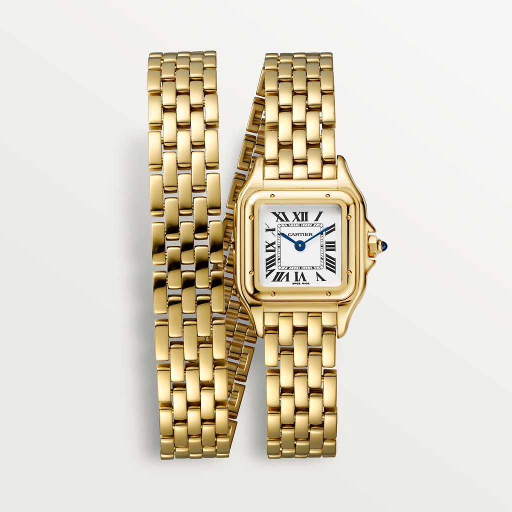Cartier wsta0137 Watch - Tank Must de Cartier watch (Image 9)