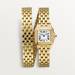 Cartier wsta0137 Watch - Tank Must de Cartier watch (Image 6)