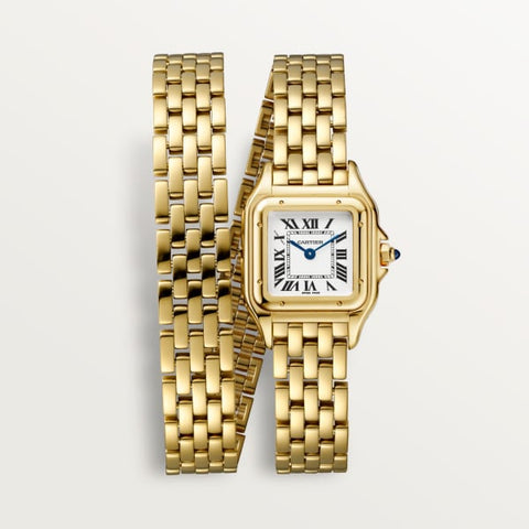 Cartier wsta0137 Watch - Tank Must de Cartier watch