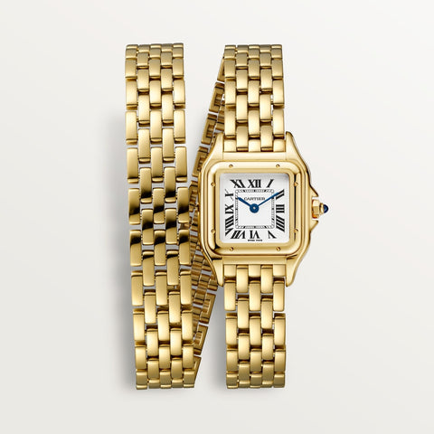 Cartier wsta0137 Watch - Tank Must de Cartier watch (Image 9)