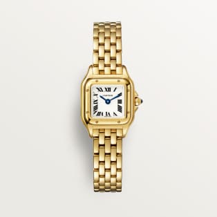 Cartier wgta0369 Watch - Tank Francaise Watch Japan Official (Image 8)