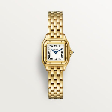 Cartier wgta0369 Watch - Tank Francaise Watch Japan Official