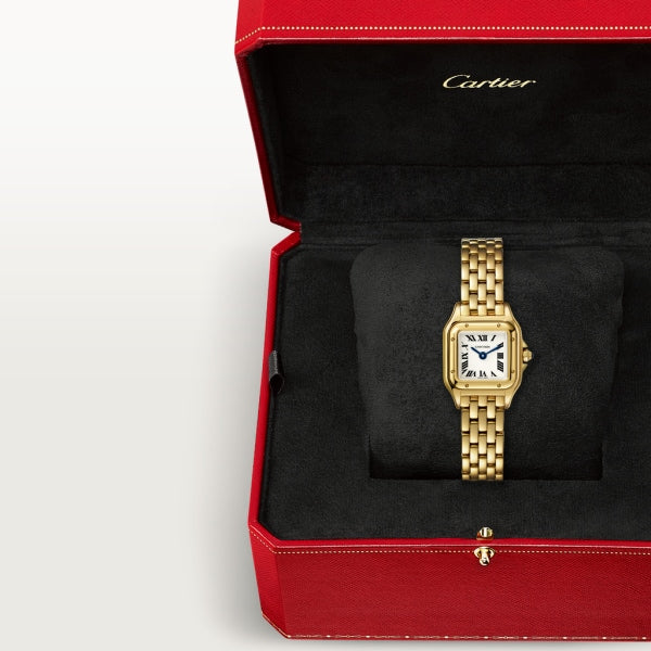 Cartier wgta0369 Watch - Tank Francaise Watch Japan Official (Image 6)