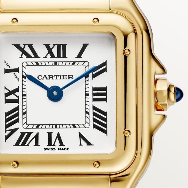 Cartier wsta0137 Watch - Tank Must de Cartier watch (Image 3)