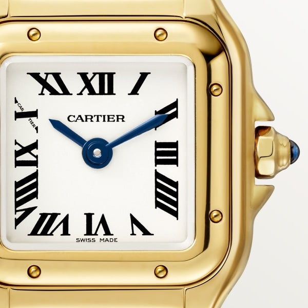 Cartier wgta0369 Watch - Tank Francaise Watch Japan Official (Image 5)