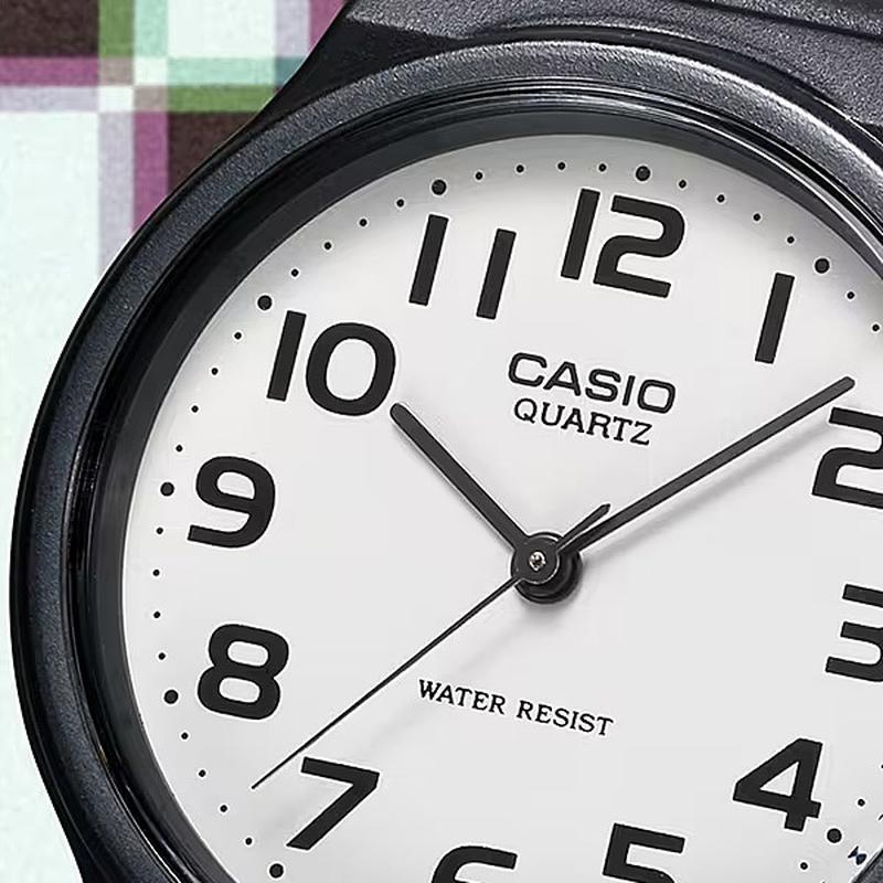CASIO MQ-24-7B2LLJH Watch - Standard Watch (Image 2)