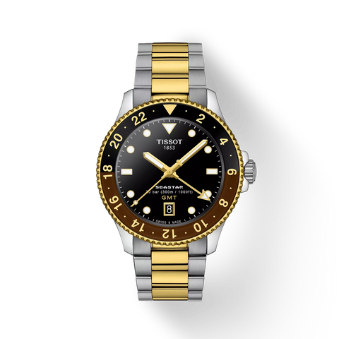 TISSOT T120.852.22.051.00 Watch (Image 2)
