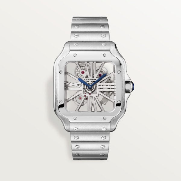 Cartier whsa0015 Watch - Santos de Cartier watch