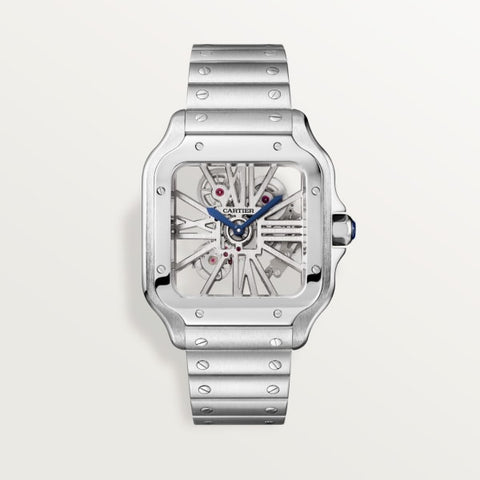 Cartier whsa0015 Watch - Santos de Cartier watch