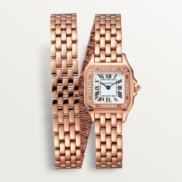 Cartier wjpn0061 Watch - Panthere de Cartier watch