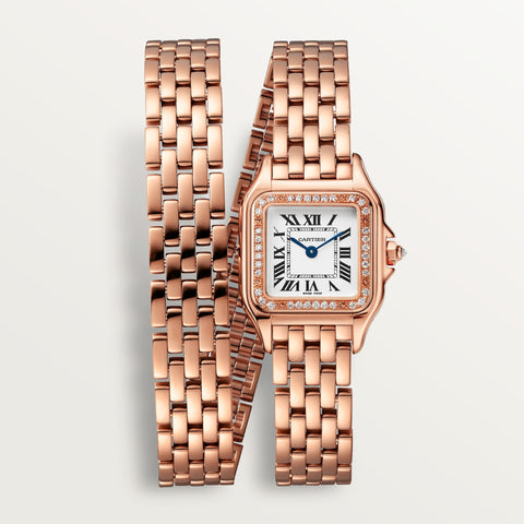 Cartier wjpn0061 Watch - Panthere de Cartier watch (Image 9)