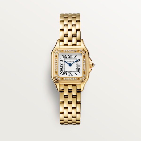 Cartier wjpn0086 Watch - Panthere de Cartier watch