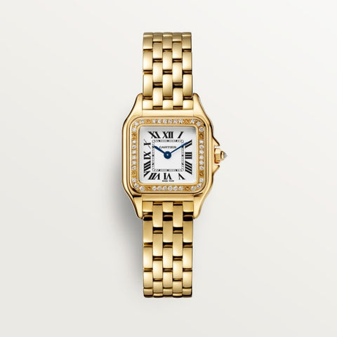 Cartier wjpn0086 Watch - Panthere de Cartier watch