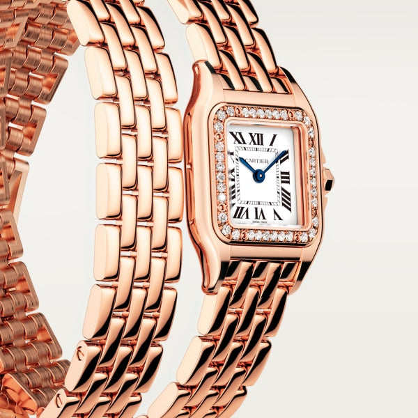 Cartier wjpn0061 Watch - Panthere de Cartier watch (Image 2)