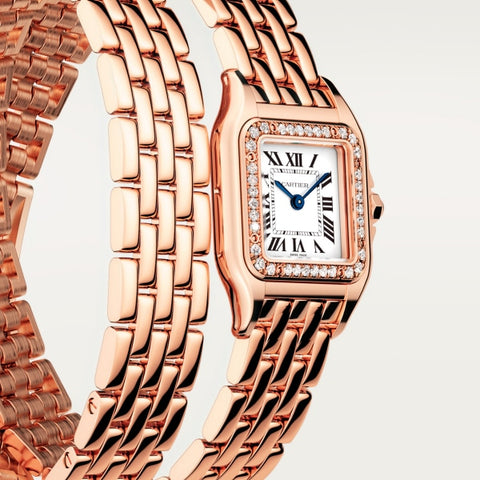 Cartier wjpn0061 Watch - Panthere de Cartier watch (Image 2)
