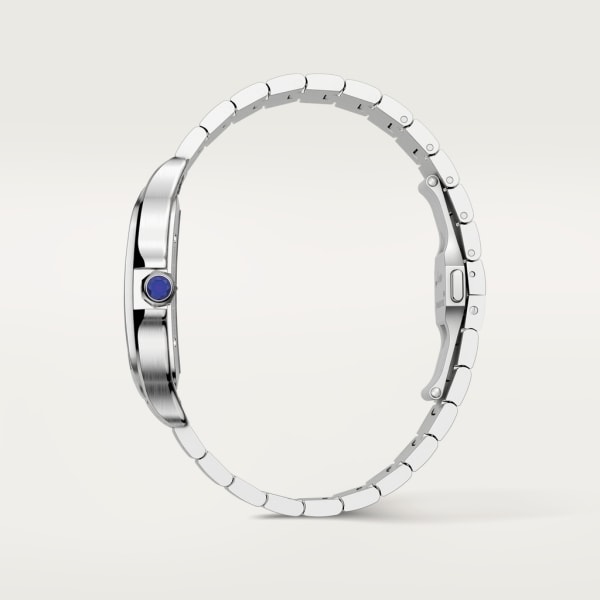Cartier whsa0015 Watch - Santos de Cartier watch (Image 4)