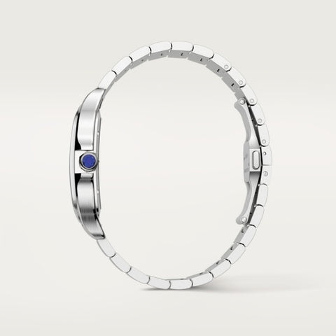 Cartier whsa0015 Watch - Santos de Cartier watch (Image 4)