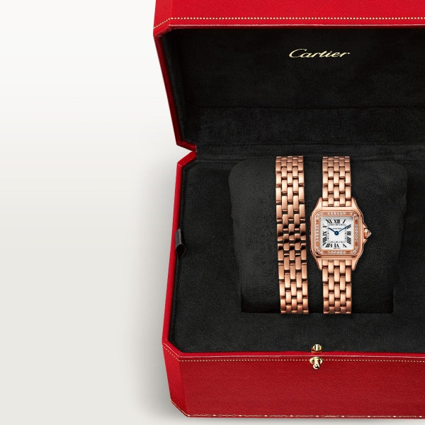 Cartier wjpn0061 Watch - Panthere de Cartier watch (Image 4)