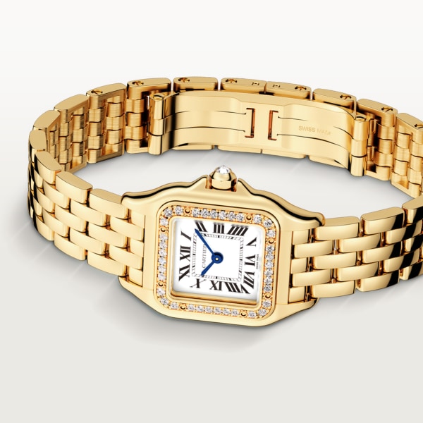 Cartier wgba0078 Watch - Baignoire Mini watch Watch Japan Official (Image 4)