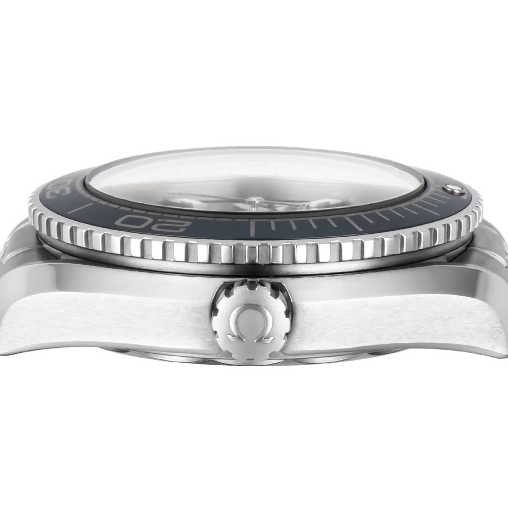 Omega 215.30.40.20.03.001 Watch - PLANET OCEAN 60 0M CO-AXIAL MASTER CHRONOMETER 39.5 MM watch (Image 3)