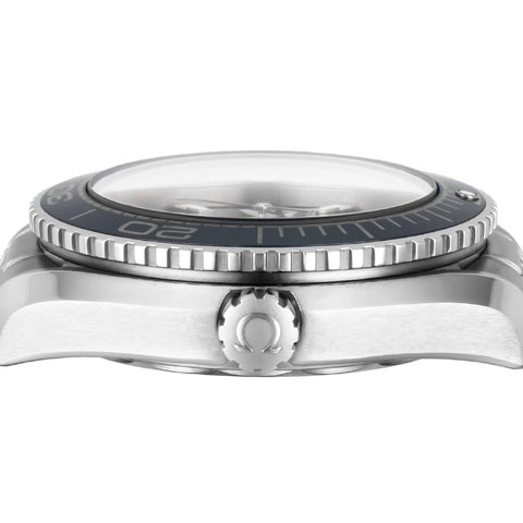 Omega 215.30.40.20.03.001 Watch - PLANET OCEAN 60 0M CO-AXIAL MASTER CHRONOMETER 39.5 MM watch (Image 3)