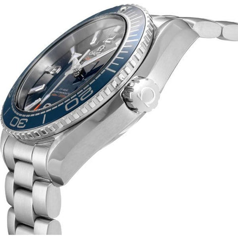 Omega 215.30.44.21.03.001 Watch - PLANET OCEAN 60 0M CO-AXIAL MASTER CHRONOMETER 43.5 MM watch (Image 2)