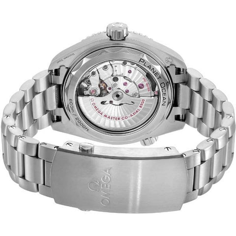 Omega 215.30.44.21.03.001 Watch - PLANET OCEAN 60 0M CO-AXIAL MASTER CHRONOMETER 43.5 MM watch (Image 3)