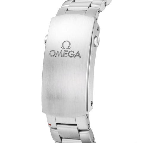 OMEGA 215.30.44.21.04.001 Watch - Seamaster Planet Ocean 600M 5-Year Warranty White Ceramic Automatic Movement (Image 6)