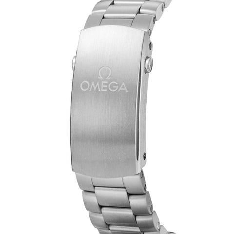 OMEGA 215.30.46.51.01.001 Seamaster Planet Ocean 600M 5-Year Warranty Black Ceramic Automatic Movement