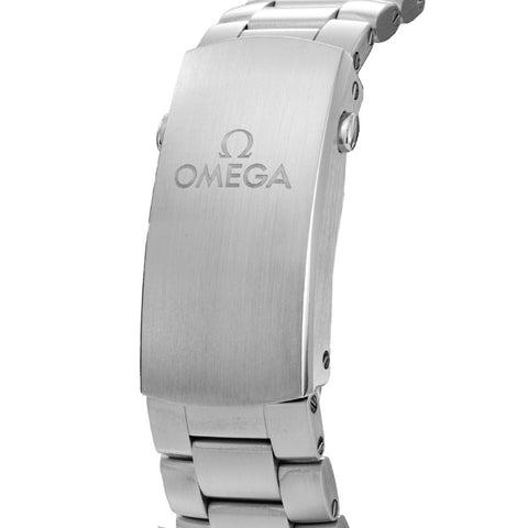 OMEGA 215.30.46.51.01.002 Seamaster Planet Ocean 600M 5-Year Warranty Black Ceramic Automatic