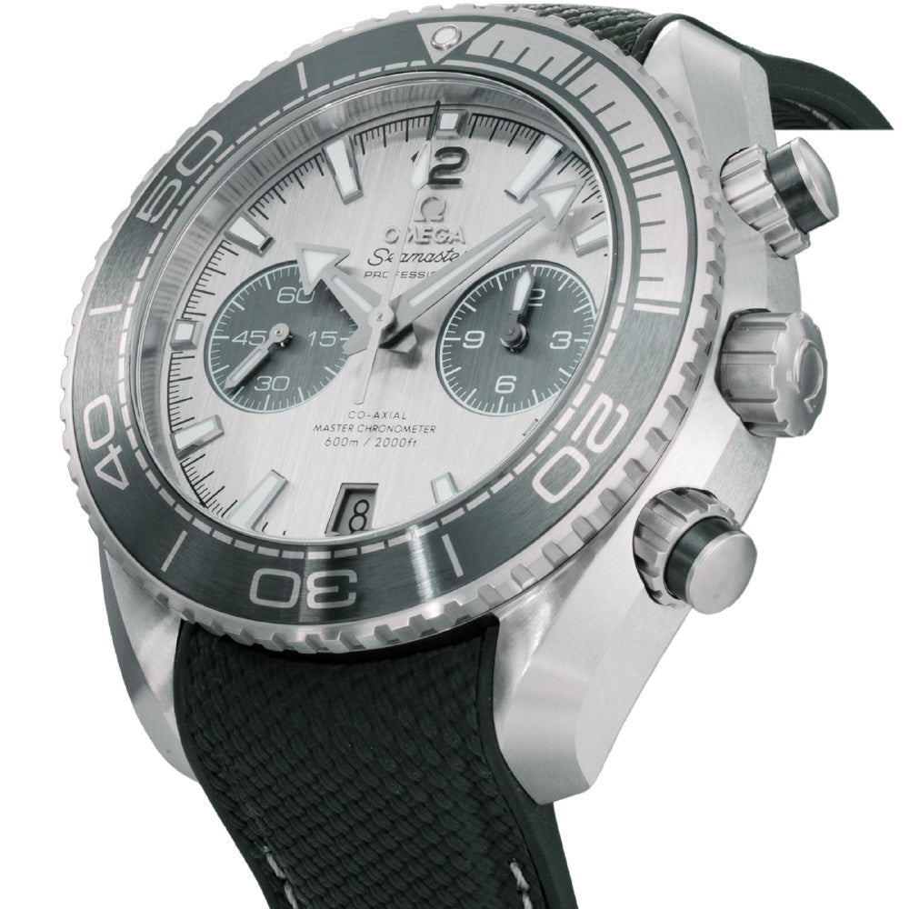 OMEGA 215.32.46.51.06.001 Seamaster Planet Ocean 600M 5-Y | IPPO
