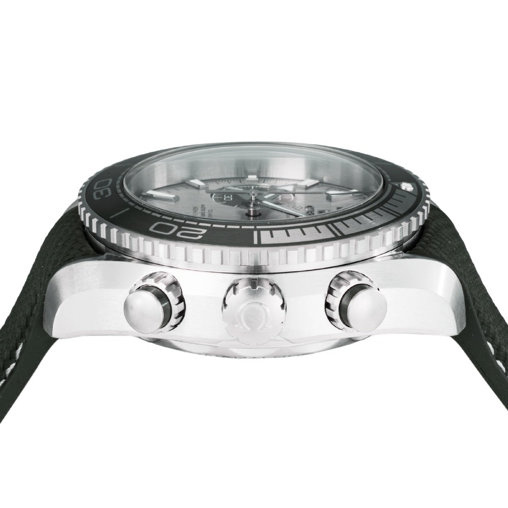 OMEGA 215.32.46.51.06.001 Seamaster Planet Ocean 600M 5-Y | IPPO