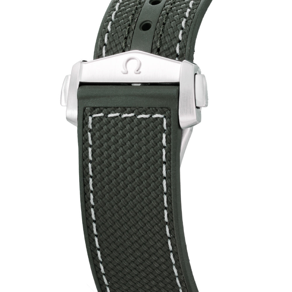 OMEGA 215.32.46.51.06.001 Seamaster Planet Ocean 600M 5-Y | IPPO