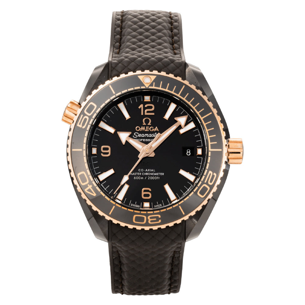 OMEGA 215.62.40.20.13.001 Seamaster OMEGA