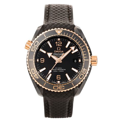 OMEGA 215.62.40.20.13.001 Seamaster OMEGA