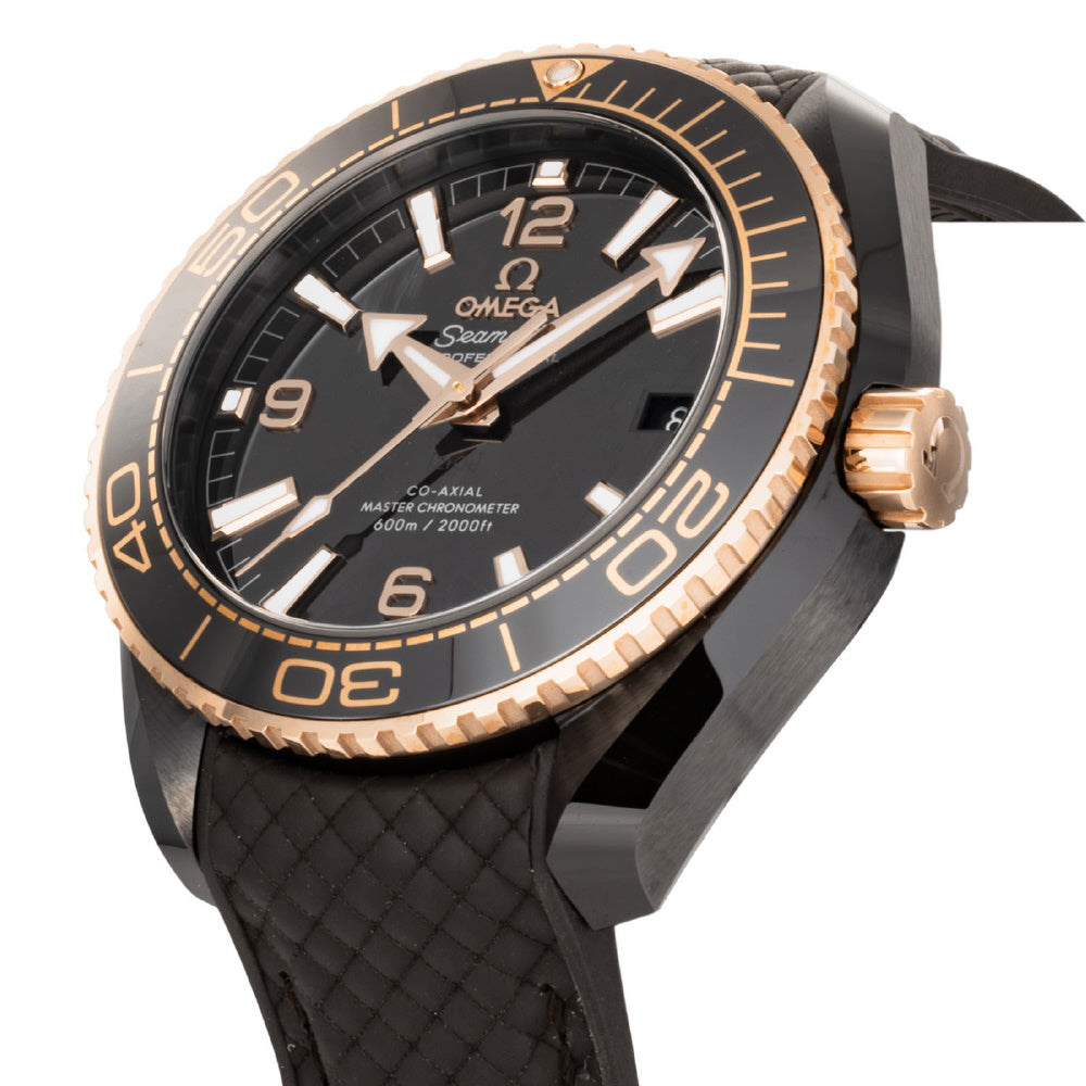 OMEGA 215.62.40.20.13.001 Seamaster OMEGA