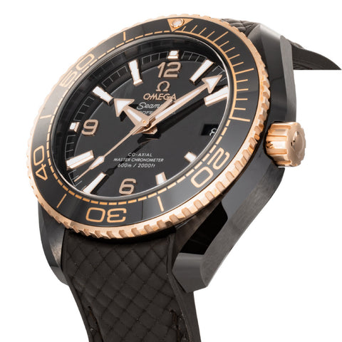 OMEGA 215.62.40.20.13.001 Seamaster OMEGA
