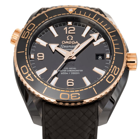 OMEGA 215.62.40.20.13.001 Seamaster OMEGA