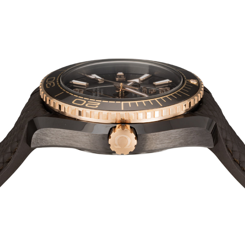 OMEGA 215.62.40.20.13.001 Seamaster OMEGA
