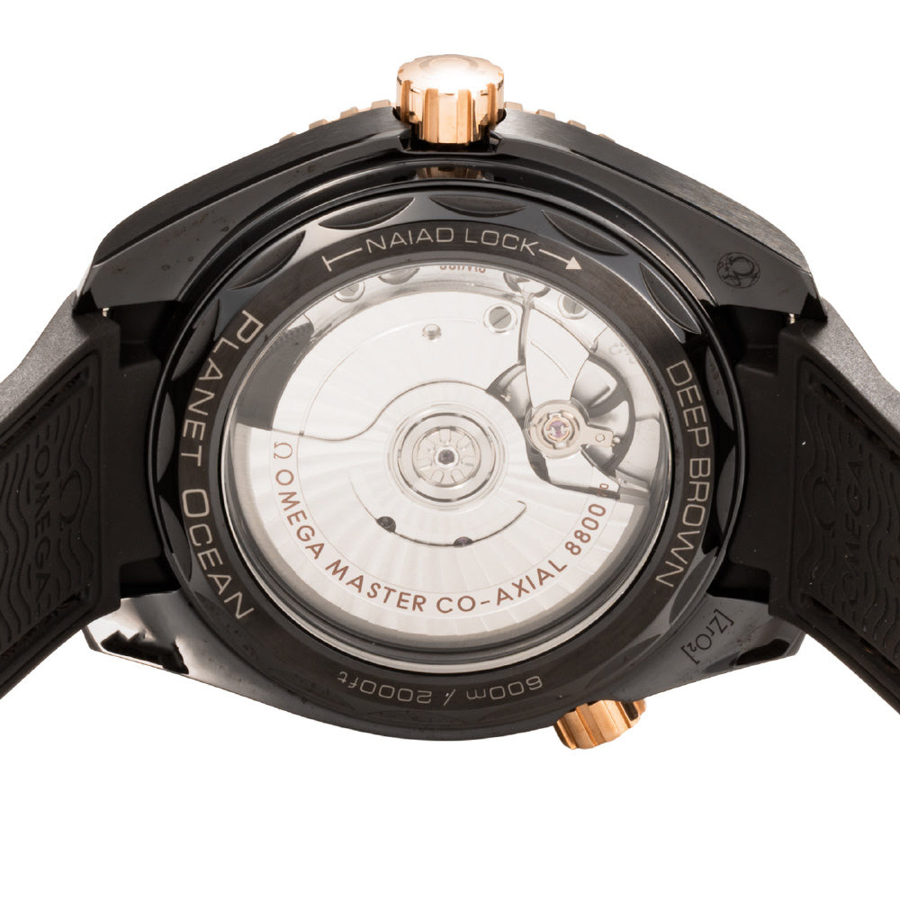 OMEGA 215.62.40.20.13.001 Seamaster OMEGA