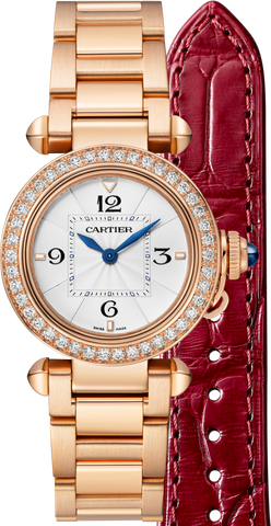 Cartier wgta0134 Watch - Tank American watch Watch Japan Official (Image 7)