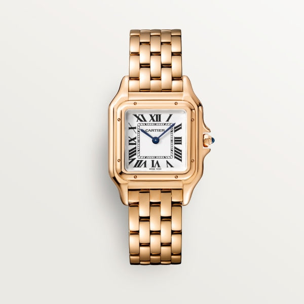Cartier wgpn0061 Watch - Panthere de Cartier watch (Image 2)