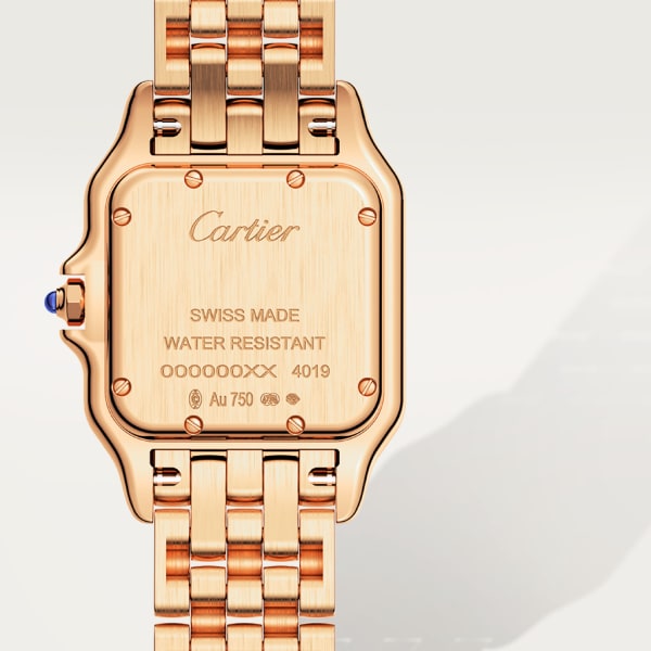 Cartier wgpn0061 Watch - Panthere de Cartier watch (Image 3)