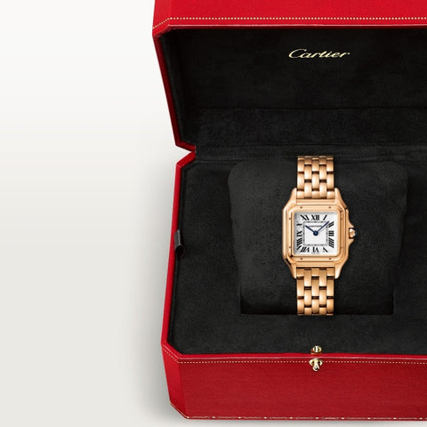 Cartier wgpn0061 Watch - Panthere de Cartier watch (Image 10)