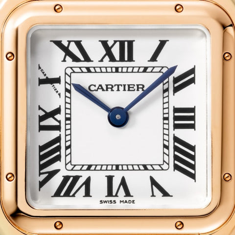 Cartier wgpn0061 Watch - Panthere de Cartier watch (Image 9)