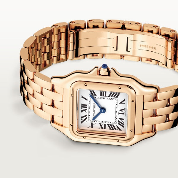 Cartier wgpn0061 Watch - Panthere de Cartier watch (Image 6)