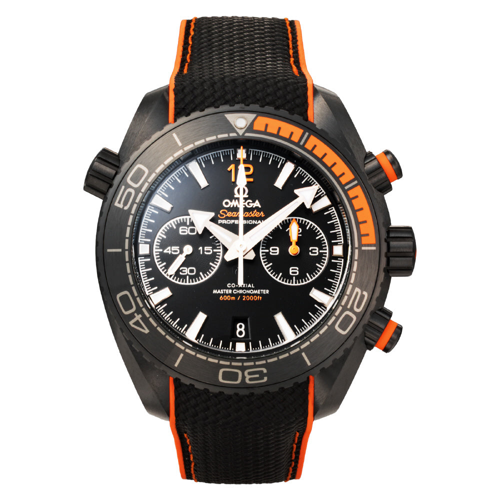 OMEGA 215.92.46.51.01.001