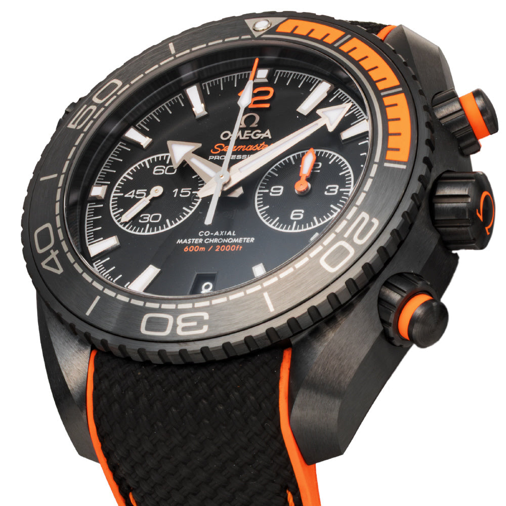 OMEGA 215.92.46.51.01.001