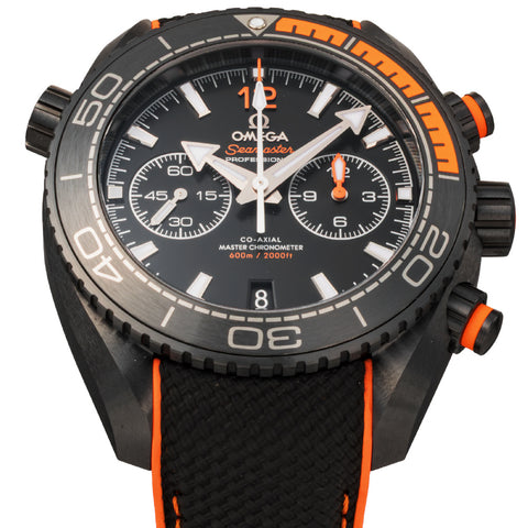 OMEGA 215.92.46.51.01.001