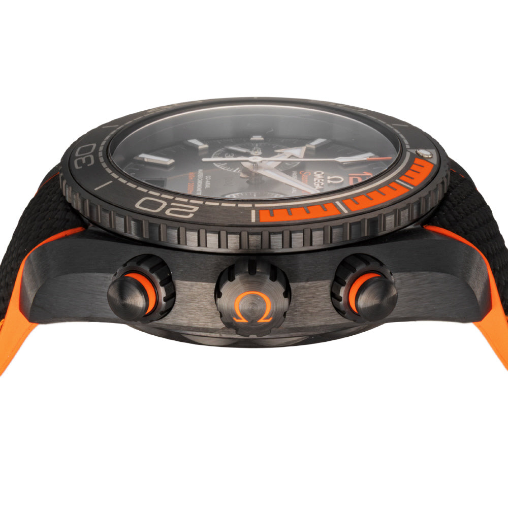OMEGA 215.92.46.51.01.001